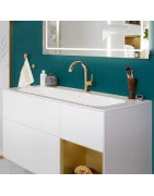 Praustuvas Villeroy&Boch Finion, 1200x500 mm, pakabinamas