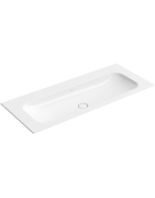 Praustuvas Villeroy&Boch Finion, 1200x500 mm, pakabinamas