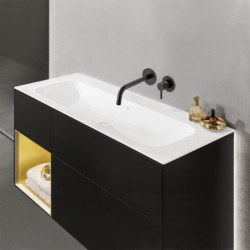 Praustuvas Villeroy&Boch Finion, 1200x500 mm, pakabinamas