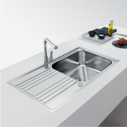 Plautuvė Franke Rapid RPX 611-86, universali