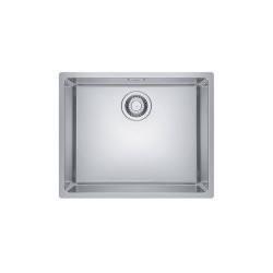 Plautuvė Franke Maris MRX 110-50, montuojama iš apačios