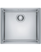 Plautuvė Franke Maris MRX 210-45, montuojama iš apačios