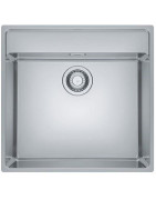 Plautuvė Franke Maris MRX 210-50 TL montuojama iš apačios