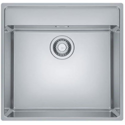 Plautuvė Franke Maris MRX 210-50 TL montuojama iš apačios