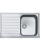 Plautuvė Franke Argos AGX 211-78, universali