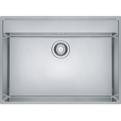 Plautuvė Franke Maris MRX 210-70 TL, su užkemšamu ventiliu