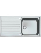 Plautuvė Franke Argos FSX 211 A, universali