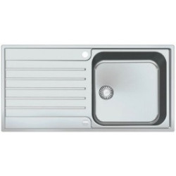 Plautuvė Franke Argos FSX 211 A, universali