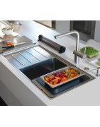 Plautuvė Franke Argos FSX 211 A, universali