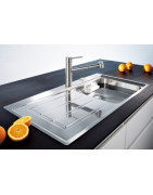 Plautuvė Franke Argos FSX 211 A, universali