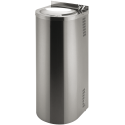 Plautuvė Sanela SLUN43, pastatoma, su fontanėliu