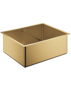 Plautuvė Grohe K700U Cube, montuojama iš apačios