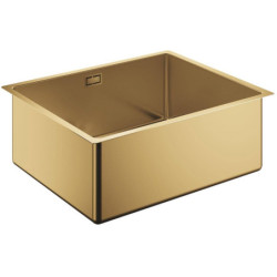 Plautuvė Grohe K700U Cube, montuojama iš apačios