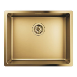 Plautuvė Grohe K700U Cube, montuojama iš apačios