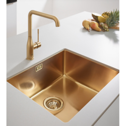 Plautuvė Grohe K700U Cube, montuojama iš apačios