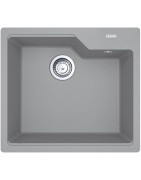 Plautuvė Franke Urban UBG 610-50, su ekscentriniu ventiliu