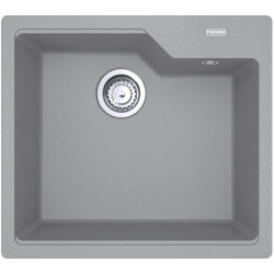 Plautuvė Franke Urban UBG 610-50, su ekscentriniu ventiliu