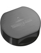 Plautuvės ventilio rankenėlės uždengimas Villeroy&Boch