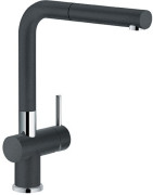 Plautuvės maišytuvas Franke Active Plus, su ištraukiama žarna