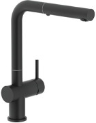 Plautuvės maišytuvas Franke Active Plus, su ištraukiama žarna