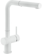 Plautuvės maišytuvas Franke Active Plus, su ištraukiama žarna