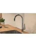 Plautuvės maišytuvas Hansgrohe Talis M51, plienas