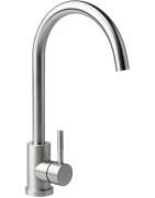 Plautuvės maišytuvas Slovarm ES.3508.AE, chromuotas