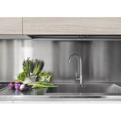 Plautuvės maišytuvas Slovarm ES.3508.AE, chromuotas