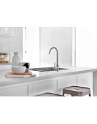 Plautuvės maišytuvas Slovarm ES.3508.AE, chromuotas