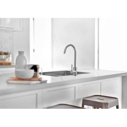 Plautuvės maišytuvas Slovarm ES.3508.AE, chromuotas