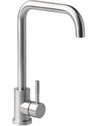 Plautuvės maišytuvas Slovarm ES.3508.FE, chromuotas