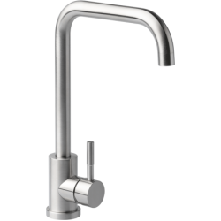 Plautuvės maišytuvas Slovarm ES.3508.FE, chromuotas