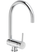 Plautuvės maišytuvas Slovarm ED.3508.A, chromuotas