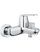 Vonios/dušo maišytuvas Grohe Eurosmart Cosmopolitan