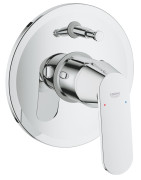 Potinkinis dušo/vonios maišytuvas Grohe Eurosmart Cosmopolitan