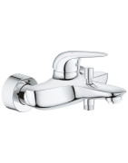 Vonios maišytuvas Grohe Eurostyle, chromas