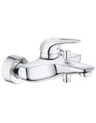 Vonios maišytuvas Grohe Eurostyle, chromas
