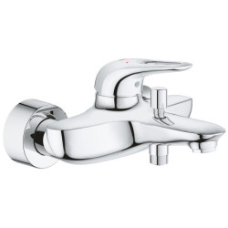 Vonios maišytuvas Grohe Eurostyle, chromas