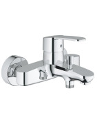 Vonios maišytuvas Grohe Eurostyle Cosmopolitan, chromas