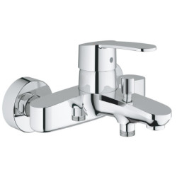 Vonios maišytuvas Grohe Eurostyle Cosmopolitan, chromas