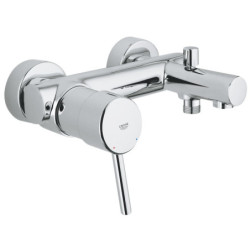 Vonios maišytuvas Grohe Concetto, chromas