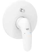 Potinkinio vonios maišytuvo dekoratyvinė dalis Grohe Eurostyle