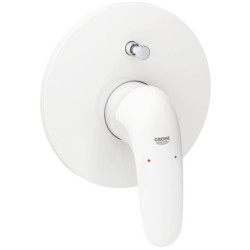 Potinkinio vonios maišytuvo dekoratyvinė dalis Grohe Eurostyle