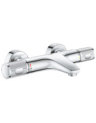 Termostatinis vonios maišytuvas Grohe Grohtherm 1000 Performance