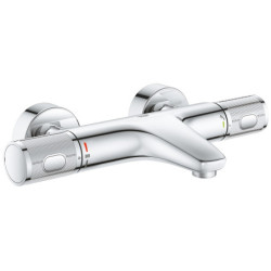 Termostatinis vonios maišytuvas Grohe Grohtherm 1000 Performance