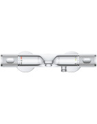 Termostatinis vonios maišytuvas Grohe Grohtherm 1000 Performance