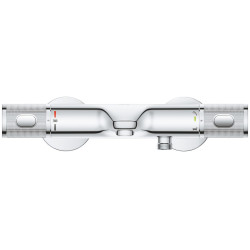 Termostatinis vonios maišytuvas Grohe Grohtherm 1000 Performance