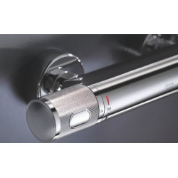 Termostatinis vonios maišytuvas Grohe Grohtherm 1000 Performance