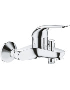 Vonios maišytuvas Grohe Euroeco Special, chromuotas