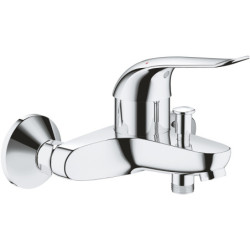 Vonios maišytuvas Grohe Euroeco Special, chromuotas